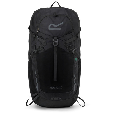 Mochila Regatta Blackfell IV 35L negro Black
