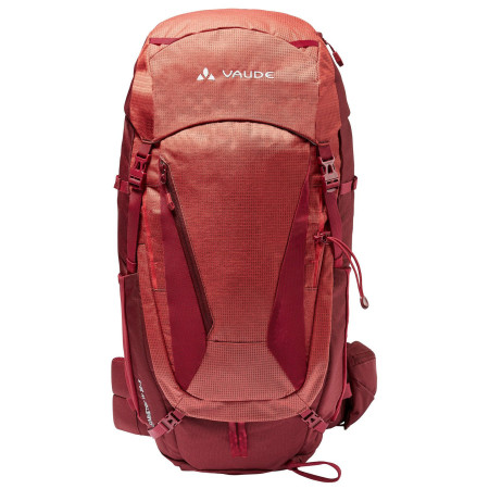 Mochila de senderismo para mujer Vaude Women's Asymmetric 38+8
