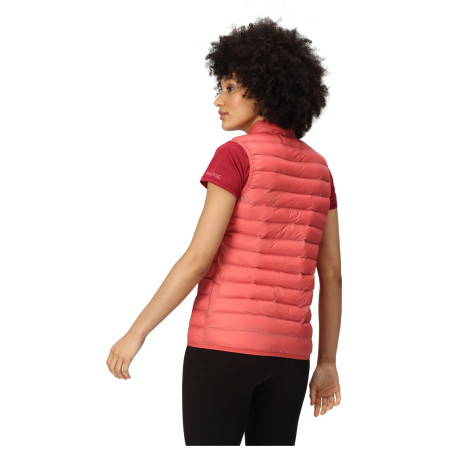 Chaleco de mujer Regatta Wmn Marizion B/W