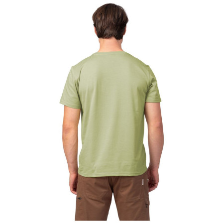 Camiseta de hombre Hannah Grem