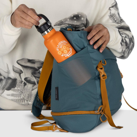 Bolsa de viaje Osprey Daylite Large Tote
