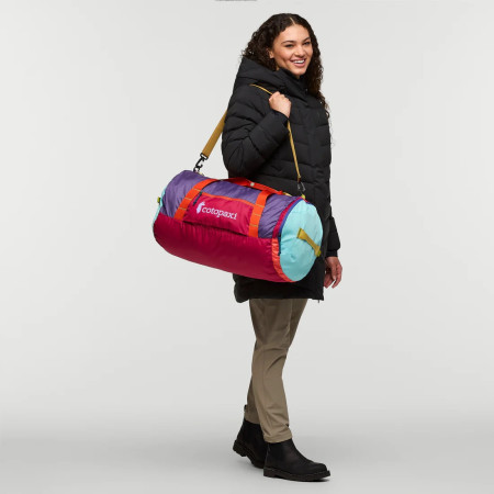 Bolsa de viaje Cotopaxi Ligera 45L Duffel Bag PT
