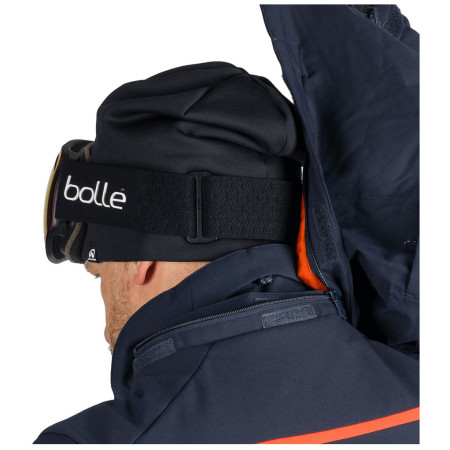Chaqueta de esquí para hombre Northfinder Yarognev
