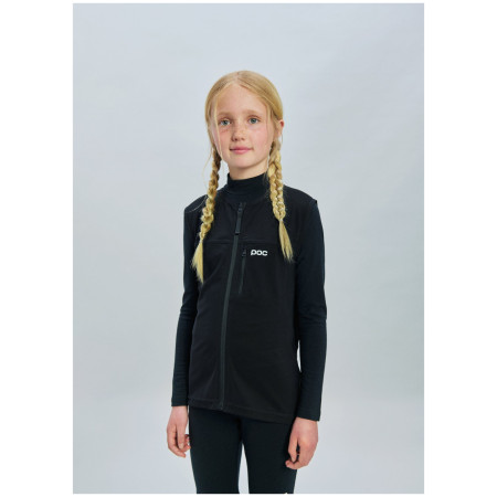 Espaldera para niños POC Y's VPD Air Vest