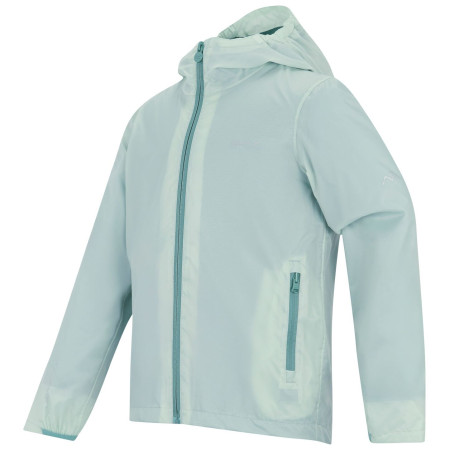 Chaqueta para niños Regatta Lever OceanMist