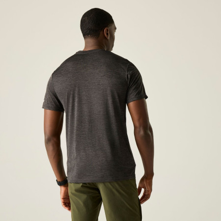 Camiseta de hombre Regatta Fingal