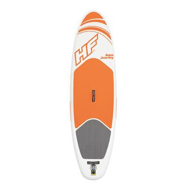 Tabla de surf de pala Hydro Force Aqua Journey naranja