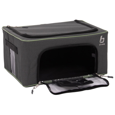 Caja de almacenamiento Bo-Camp Storage box set foldable M+L