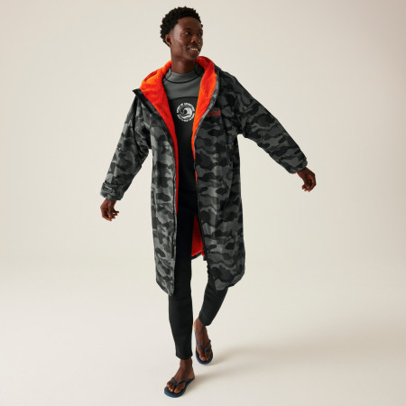 Albornoz Regatta Adult W Proof Robe