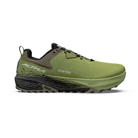 Zapatillas de carrera para hombre Altra Timp 6 GTX