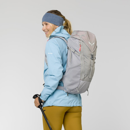 Mochila de senderismo para mujer Salewa ALP MATE 30 WS