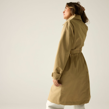 Abrigo de mujer Regatta Orla Trench