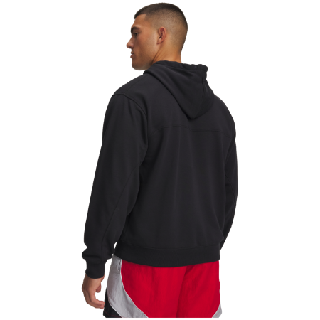 Sudadera de hombre Under Armour Rival LW Hoodie