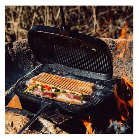 Barbacoa Stabilotherm BBQ Iron