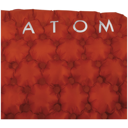 Colchoneta hinchable Warg Atom Mummy