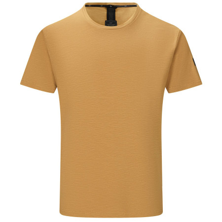 Camiseta de hombre Regatta Finlo marrón Wood Brown