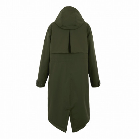 Abrigo de mujer Regatta Yannta