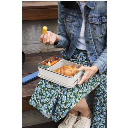 Caja de alimentos Klean Kanteen Big Meal Box 1626 ml