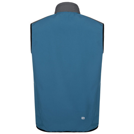 Chaleco de hombre Loap Urkel