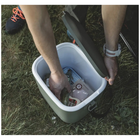 Bolsa refrigerante Easy Camp Arctic Poppy