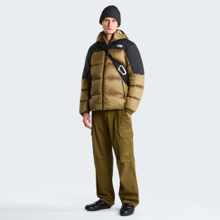 Chaqueta de hombre The North Face M Diablo Down 2.0 Hoodie