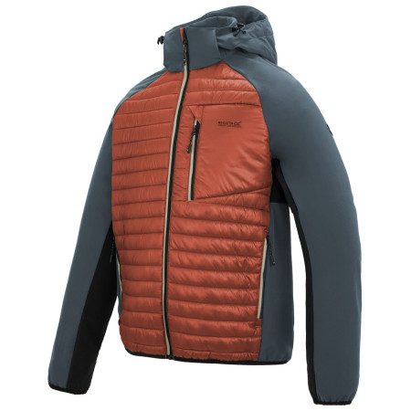 Chaqueta de hombre Regatta Pro Hybrid