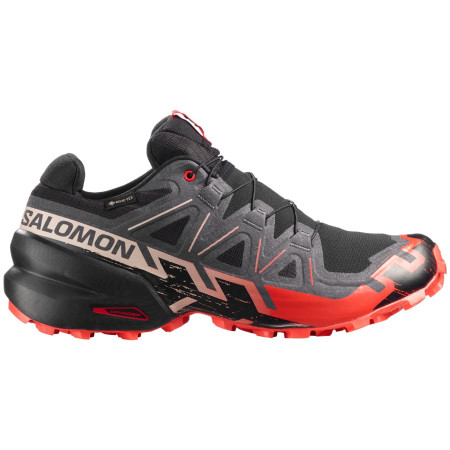 Zapatillas de carrera para hombre Salomon Speedcross 6 Gore-Tex