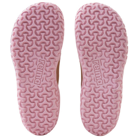 Calzado para niños Reima Vaellus Light Heather