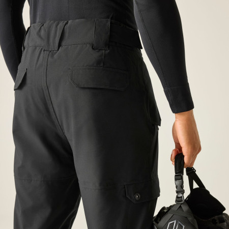 Pantalones de hombre Dare 2b Baseplate Insulated Pant