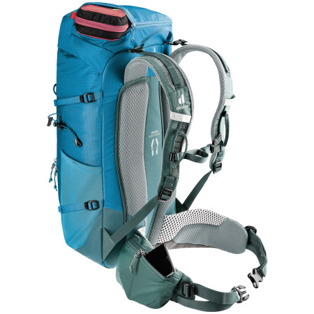 Mochila Deuter Trail 30