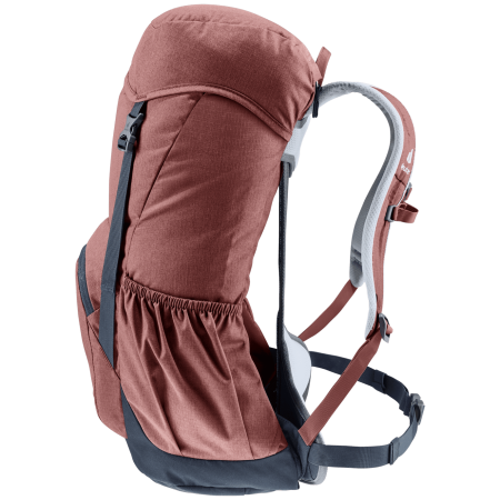 Mochila Deuter Zugspitze 22 SL