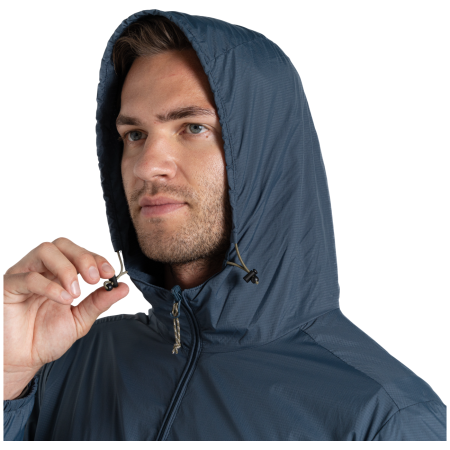 Chaqueta Craghoppers NosiLife Ovis Reversible Jacket