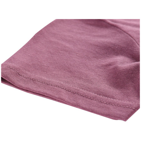 Camiseta para niños Alpine Pro Rejo 3 Purple