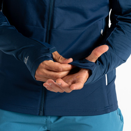 Chaqueta de hombre Dare 2b Substratum IV Core Stretch