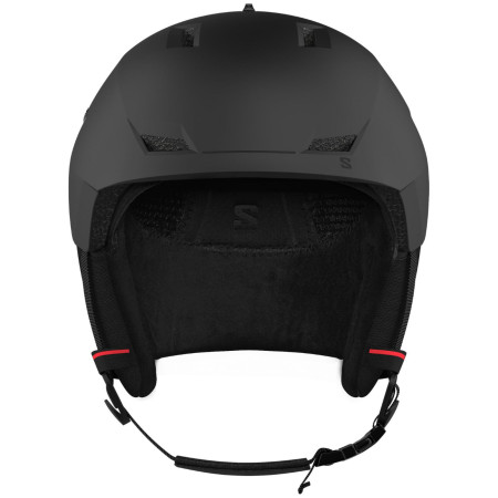 Casco de esquí Salomon Pioneer Lt Rf