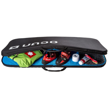 Crashpad Ocún Sitcase Pad