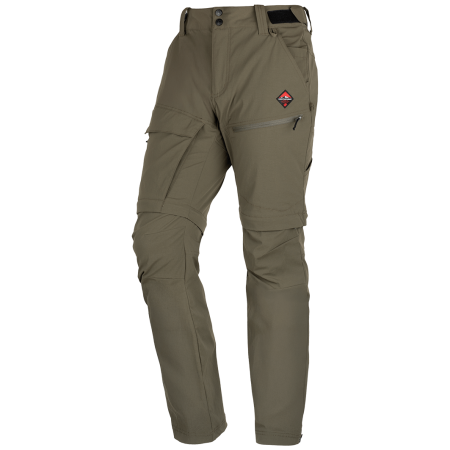 Pantalones de hombre Northfinder Bartol