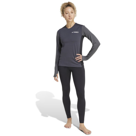 Mallas de mujer Adidas Multi Synt Ti W