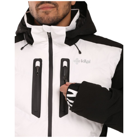 Chaqueta de hombre Kilpi Skimmio-M