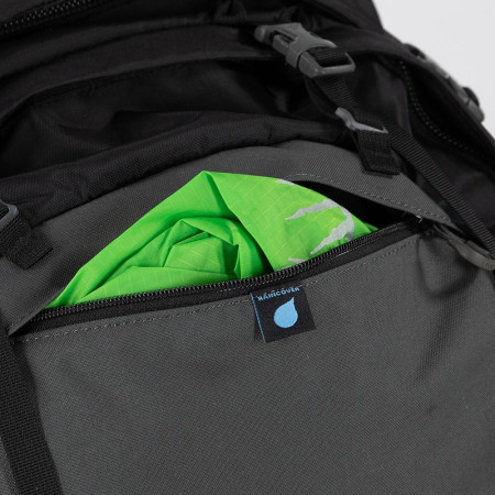 Mochila Osprey Kestrel 68