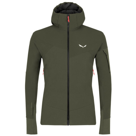 Chaqueta de hombre Salewa Agner Dst M Jkt