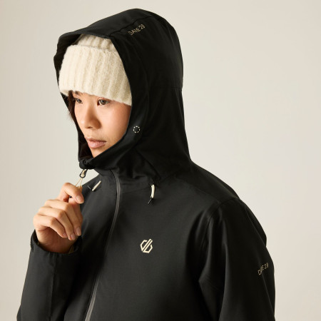 Chaqueta de mujer Dare 2b Torrek Blze II Jacket