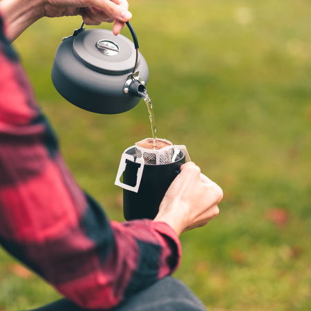 Café Drip it Mix - Colombia, Honduras 20x10 g