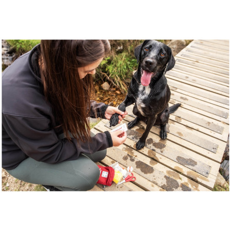Botiquín para perros Mountain Paws Compact Dog First Aid Kit