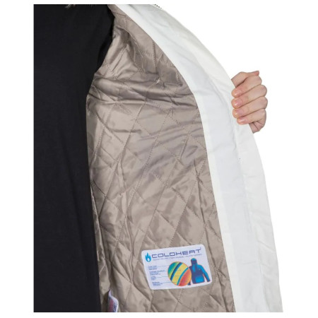 Chaqueta de mujer Trespass Clea