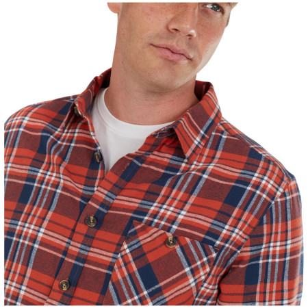 Camisa de hombre Fundango Harris Shirt