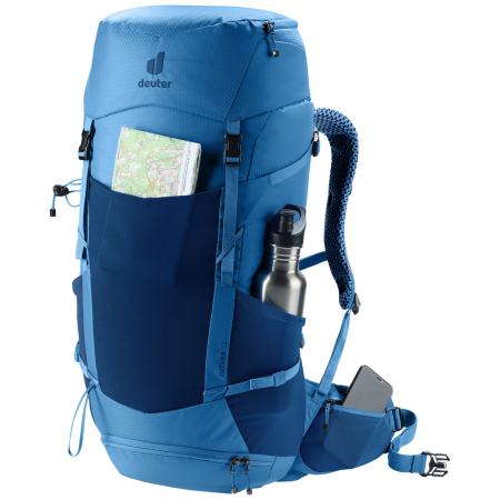 Mochila de senderismo Deuter Futura 32