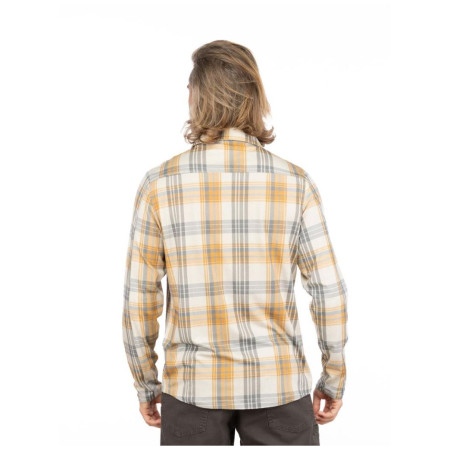 Camisa de hombre Chillaz Sebastian 2.0