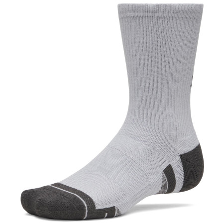 Juego de calcetines Under Armour New UA Perf Tech 3Pk Crew