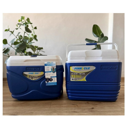 Caja de refrigeración Pinnacle Prudence 30L